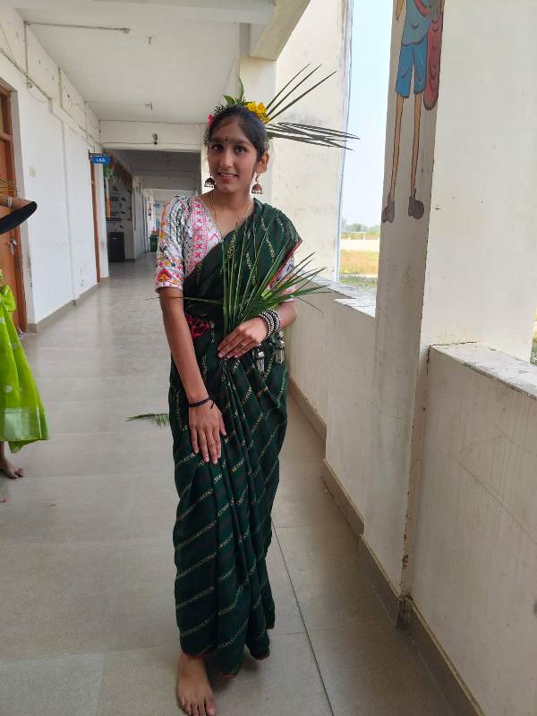 JANJATIYA GAURAV DIWAS